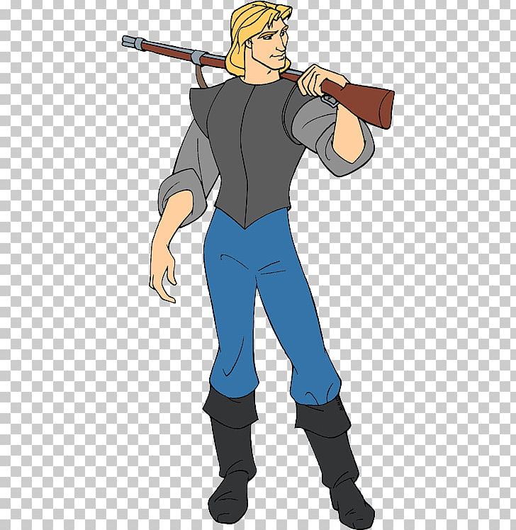 Captain John Smith Gun Mercenary Character PNG, Clipart, Animated Cartoon, Arm, Baseball Equipment, Captain John Smith, Cartoon Free PNG Download