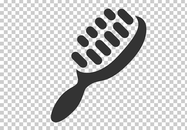 Comb Hairbrush Computer Icons PNG, Clipart, Barrette, Black And White, Black Hair, Brush, Brush Icon Free PNG Download