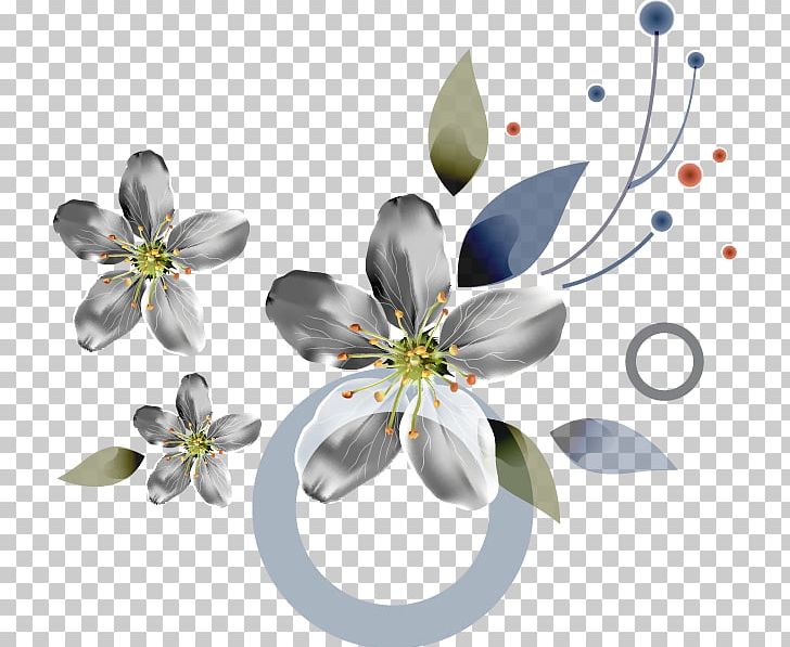 Flower Wreath PNG, Clipart, Blossom, Body Jewelry, Circle, Circle Vector, Cut Flower Free PNG Download