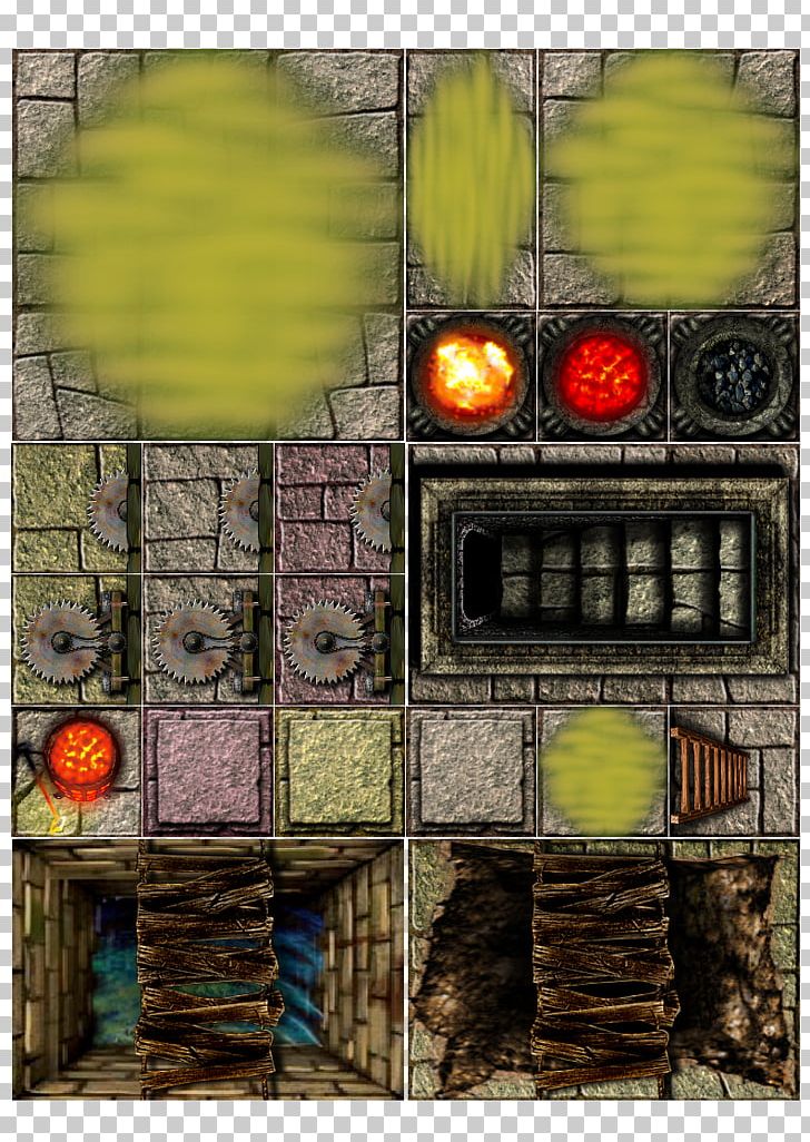 HeroQuest Tuile Tile Dungeon Painting PNG, Clipart, Art, California, Couloir, Dungeon, Heroquest Free PNG Download