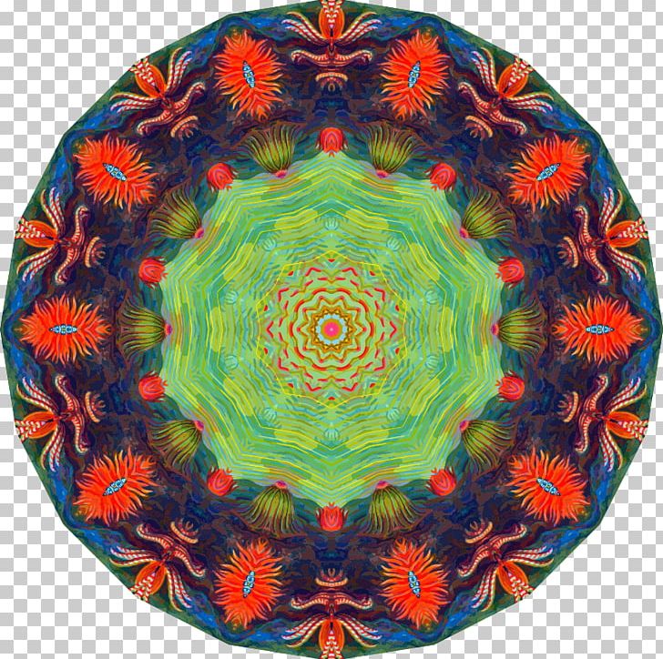 Kaleidoscope Symmetry Pattern PNG, Clipart, Circle, Kaleidoscope, Orange, Others, Symmetry Free PNG Download