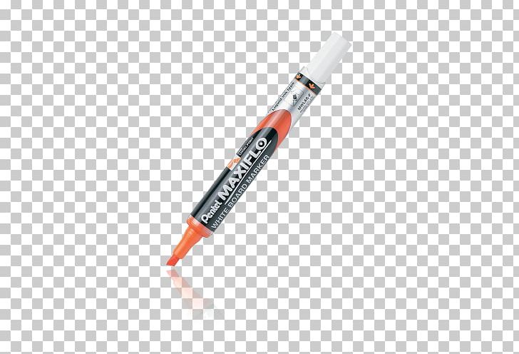 Pens Dry-Erase Boards Marker Pen Pentel Feutre Effaçable PNG, Clipart, Dryerase Boards, Marker Pen, Orange, Others, Pen Free PNG Download