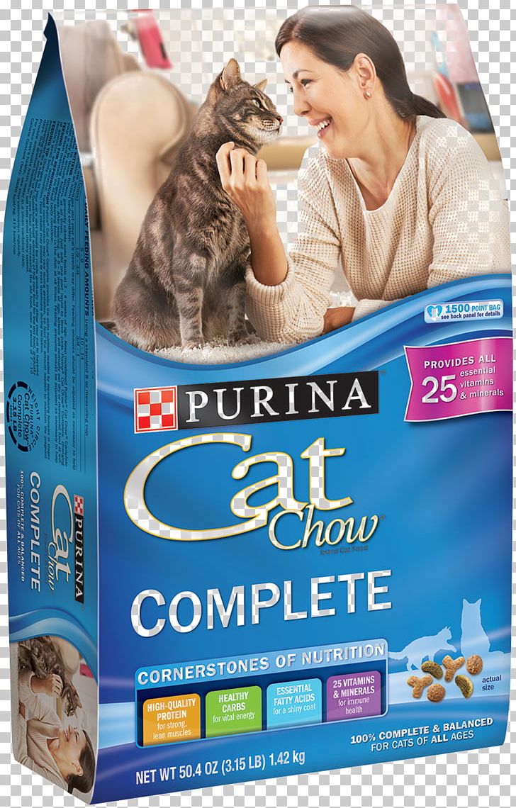 Purina Cat Chow Complete Dry Cat Food Dog PNG, Clipart, Animals, Cat, Cat Food, Cat Supply, Dog Free PNG Download