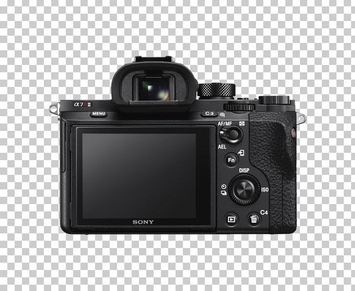 Sony Alpha 7R Mirrorless Interchangeable-lens Camera Full-frame Digital SLR 索尼 PNG, Clipart, Active Pixel Sensor, Alpha, Camera, Camera Lens, Electronics Free PNG Download