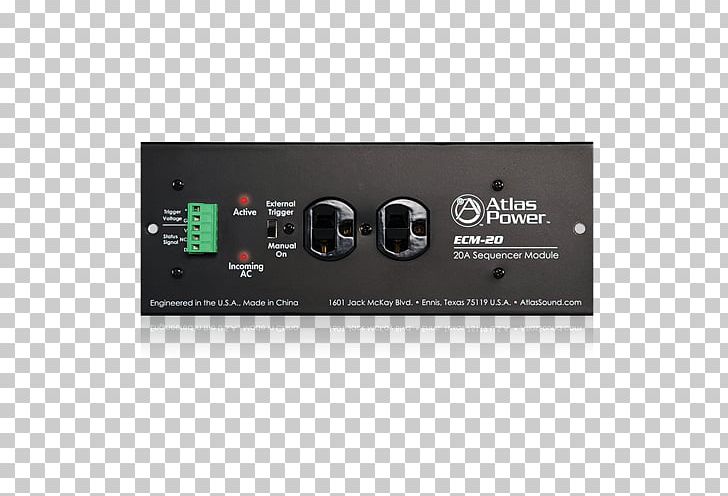 Electronics Alternating Current Electric Power Power Conditioner Voltage Spike PNG, Clipart, Amplifier, Atlas Sound, Audio Equipment, Audio Receiver, Electricity Free PNG Download