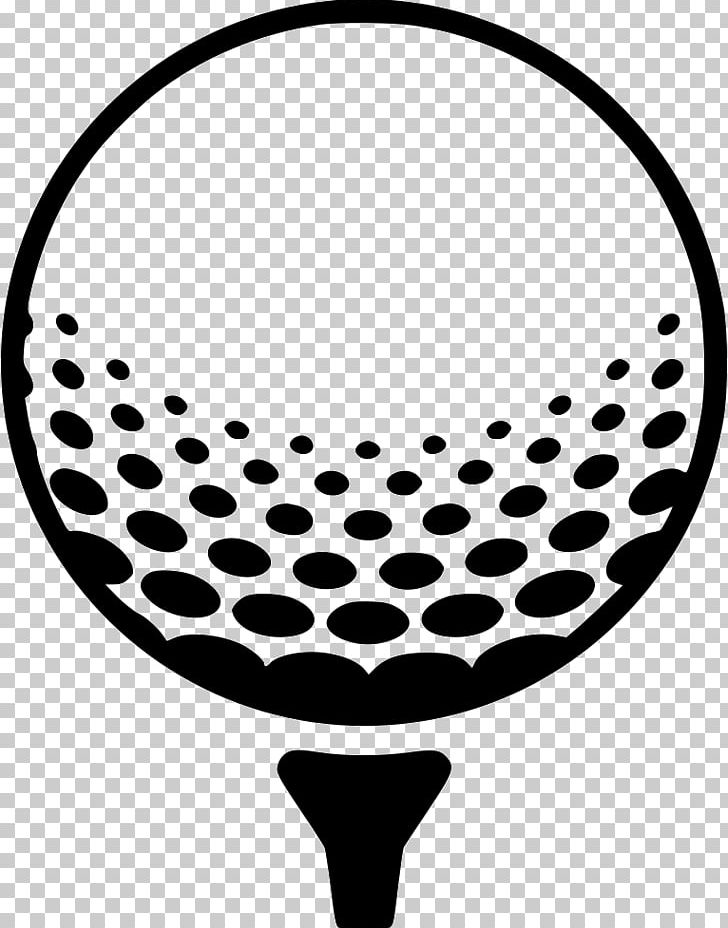 Golf Tees Golf Balls Golf Course Golf Equipment PNG, Clipart, Ball, Black, Black And White, Circle, Drinkware Free PNG Download