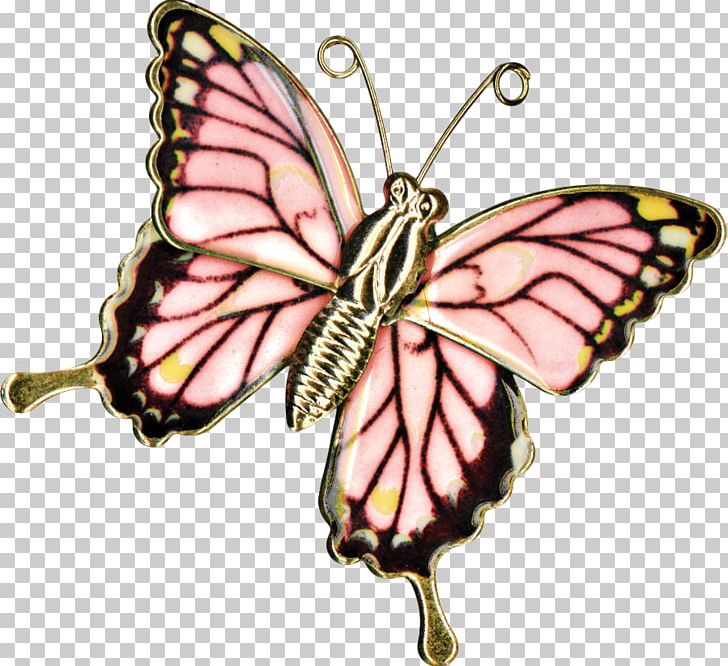 Monarch Butterfly Digital Scrapbooking Imitation Gemstones & Rhinestones PNG, Clipart, Animal, Arthropod, Bijou, Blingbling, Body Jewelry Free PNG Download