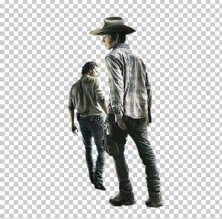 The Walking Dead: Michonne Carl Grimes Rick Grimes Daryl Dixon PNG, Clipart, Amc, Chandler Riggs, Character, Denim, Fedora Free PNG Download