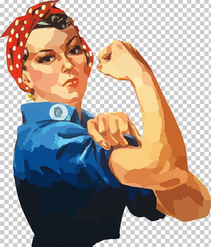 United States We Can Do It! Rosie The Riveter PNG, Clipart, Art, Cartoon, Clip Art, Confident, Confident Woman Cliparts Free PNG Download