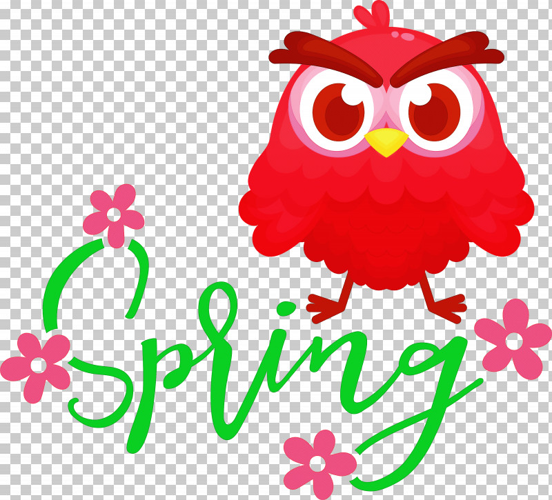 Spring Bird PNG, Clipart, Barn Owl, Barred Owl, Bird, Birds, Drawing Free PNG Download