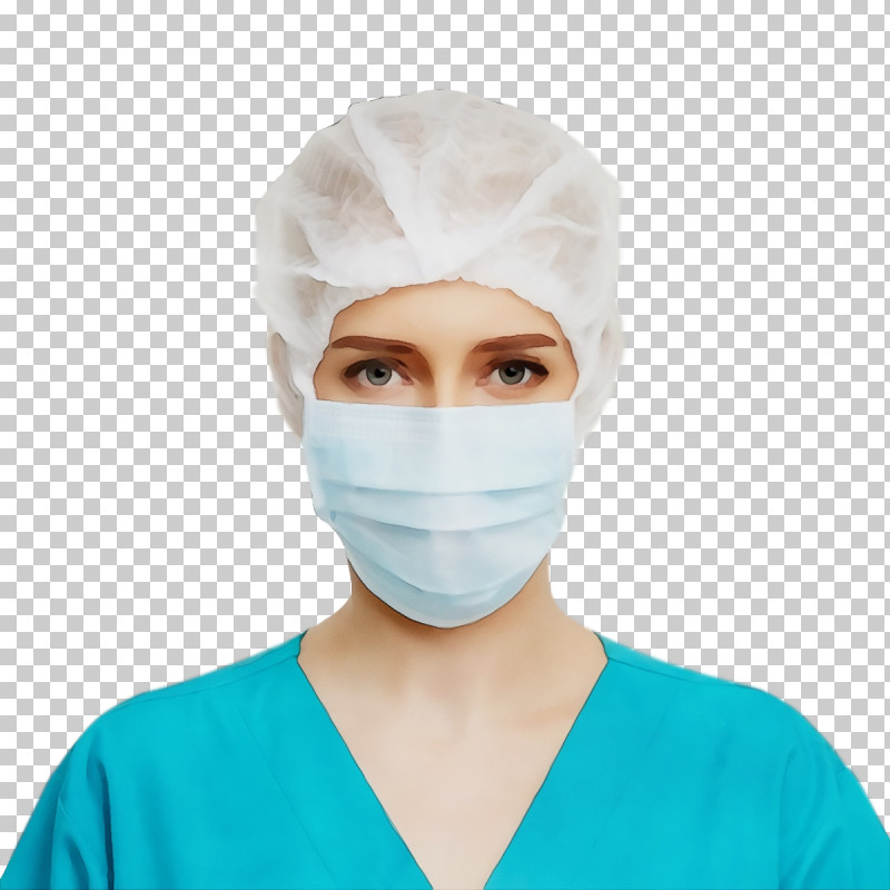 Face Scrubs Head Surgeon Headgear PNG, Clipart, Coronavirus, Costume, Covid19, Face, Face Mask Free PNG Download