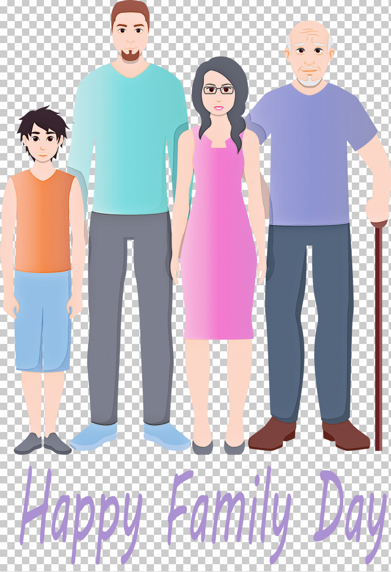 Family Day PNG, Clipart, Conversation, Family, Family Day, Fun, Line Free PNG Download