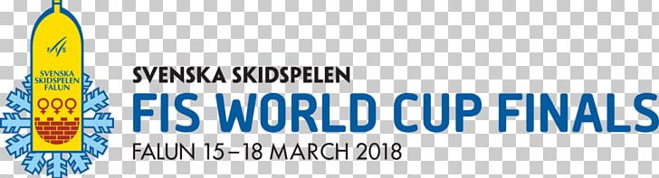 FIS Alpine Ski World Cup Swedish Ski Games Logo Svenska Skidspelen AB 2018 World Cup PNG, Clipart, 2018 World Cup, Advertising, Banner, Blue, Brand Free PNG Download