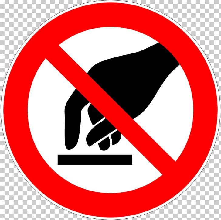 ISO 7010 Sign Safety Hazard PNG, Clipart, Brand, Circle, Do Not, Do Not Touch, Graphic Design Free PNG Download