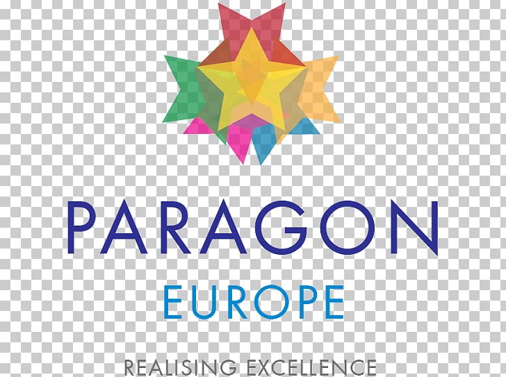 Logo Paragon Europe Training Office Graphic Design Intern PNG, Clipart, Area, Art Paper, Artwork, Brand, Diagram Free PNG Download