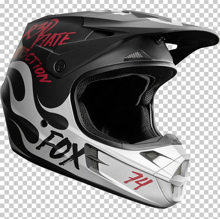 Motorcycle Helmets Fox Racing Visor PNG, Clipart, Bicycle Helmet, Bicycles Equipment And Supplies, Black, Hardware, Motorcycle Free PNG Download