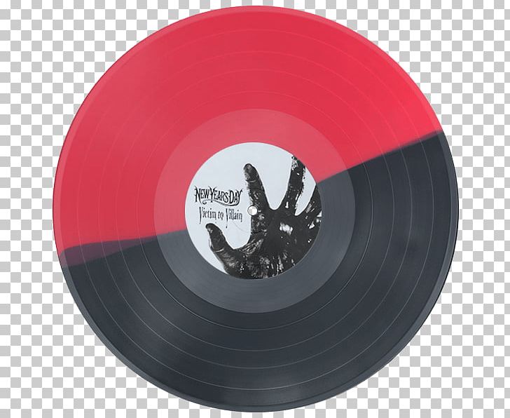 Phonograph Record New Years Day Victim To Villain Wargod Collective Red PNG, Clipart, Alabama, Discography, Dishware, Gold, Gramophone Record Free PNG Download