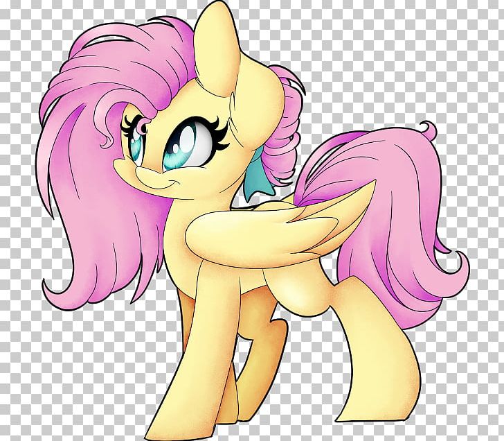 Pony Horse Drawing Fluttershy Hair PNG, Clipart, Animal Figure, Anime, Art, Brush, Carnivoran Free PNG Download