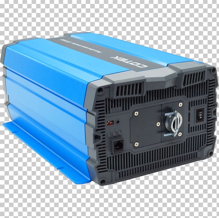 Power Inverters Sine Wave Volt Solar Inverter Watt PNG, Clipart, Ac Adapter, Alternating Current, Computer Component, Direct Current, Electric Power Free PNG Download