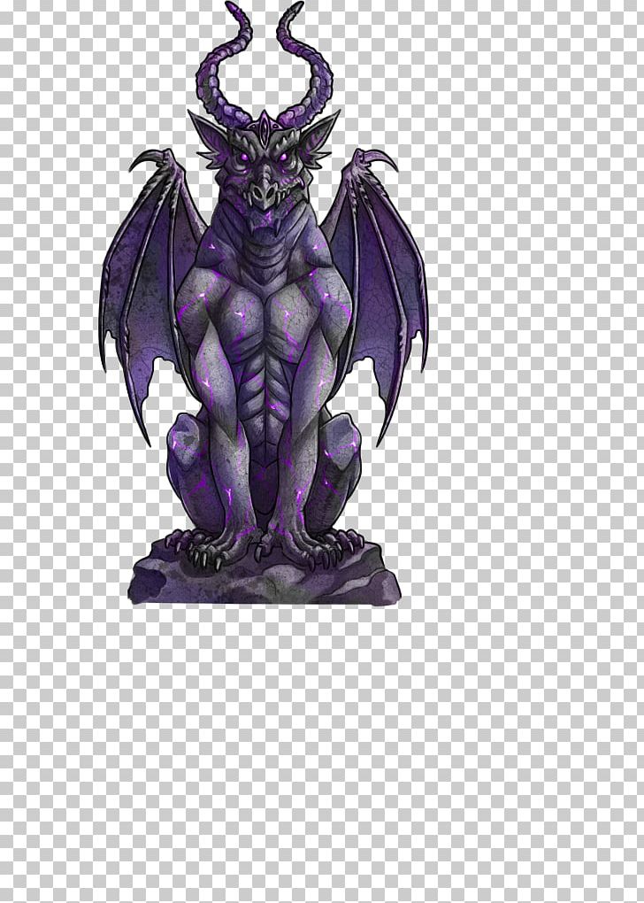 The Guardian Figurine Statue Personal Computer PNG, Clipart, Action Figure, Demon, Dragon, Fictional Character, Figurine Free PNG Download