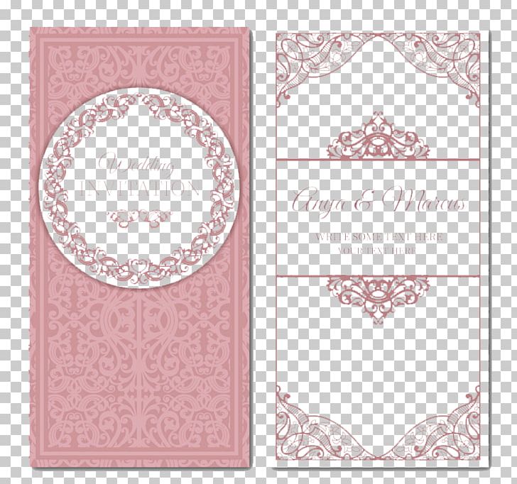 Wedding Invitation Marriage PNG, Clipart, Birthday Card, Border Texture, Business Card, Card, Design Free PNG Download
