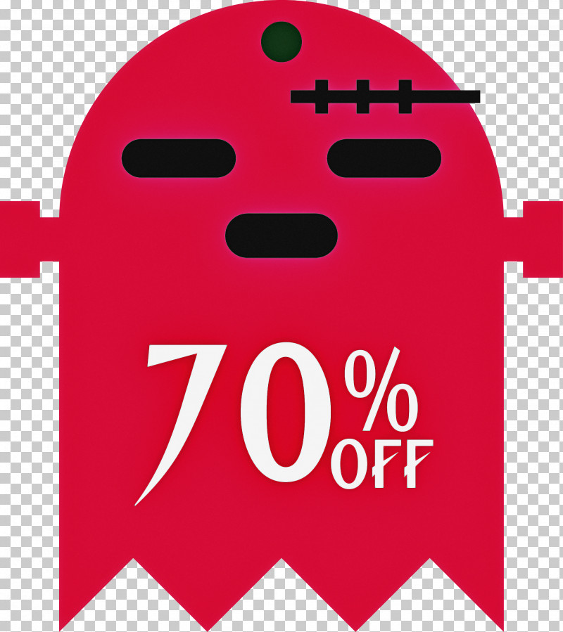 Halloween Discount Halloween Sales 70% Off PNG, Clipart, 70 Off, Discounts And Allowances, Halloween Discount, Halloween Sales, Ink Free PNG Download