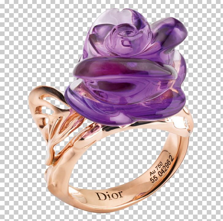 Amethyst Christian Dior SE Ring Jewellery Sapphire PNG, Clipart, Amethyst, Body Jewellery, Body Jewelry, Christian Dior Se, Diamond Free PNG Download