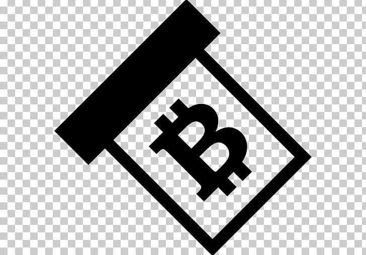 Bitcoin Computer Icons Symbol Litecoin PNG, Clipart, Angle, Area, Bitcoin, Black And White, Brand Free PNG Download