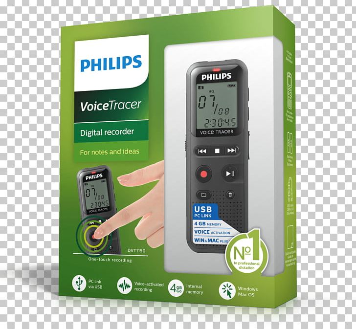 Dictation Machine Philips Sound Recording And Reproduction Tape Recorder PNG, Clipart, Dictation Machine, Digital Recording, Electronics, Electronics Accessory, Electronic Voice Phenomenon Free PNG Download