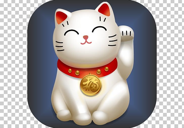 Maneki-neko Luck Japanese Bobtail PNG, Clipart, Carnivoran, Cat, Cat Like Mammal, Ceramic, Computer Icons Free PNG Download