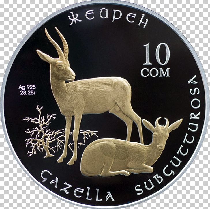 Silver Coin Kyrgyzstan Banknote Kazakhstani Tenge PNG, Clipart, Almaty, Antler, Asia, Banknote, Coin Free PNG Download