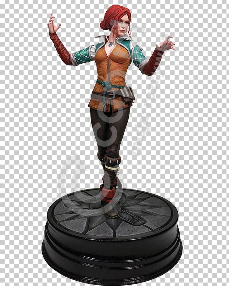 The Witcher 3: Wild Hunt Geralt Of Rivia Triss Merigold CD Projekt PNG, Clipart, Action Figure, Action Toy Figures, Andrzej Sapkowski, Ciri, Fictional Character Free PNG Download