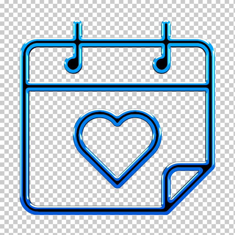 Valentines Day Icon Love Icon Calendar Icon PNG, Clipart, Calendar Icon, Clipboard, Computer Font, Love Icon, Mpeg4 Part 14 Free PNG Download