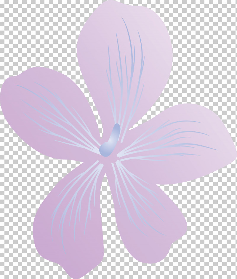 Violet Flower PNG, Clipart, Biology, Flower, Herbaceous Plant, Lavender, Mallow Free PNG Download
