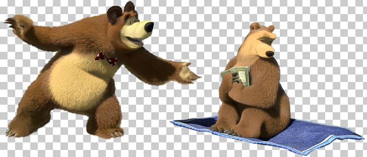 Bear Masha Animaccord Animation Studio PNG, Clipart, Animaccord Animation Studio, Animal Figure, Animals, Bear, Canidae Free PNG Download