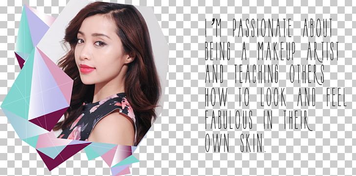 Michelle Phan Beauty YouTube Cosmetics Blog PNG, Clipart, Artist, Beauty, Black Hair, Blog, Brand Free PNG Download