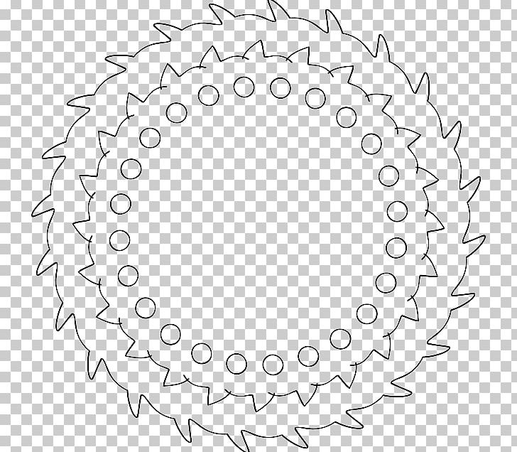 Monochrome Saw PNG, Clipart, Arabesque, Area, Black And White, Circle, Download Free PNG Download