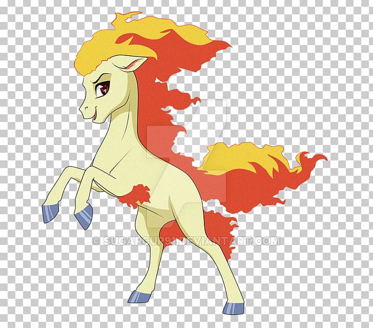 Ponyta Rapidash Pokémon Leafeon PNG, Clipart, Anime, Art, Cartoon, Deviantart, Fan Art Free PNG Download