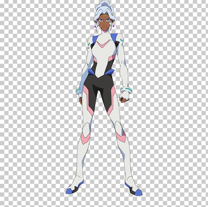 Princess Allura Studio Mir Netflix Television Show PNG, Clipart, Action Figure, Allura, Anime, Arm, Clothing Free PNG Download