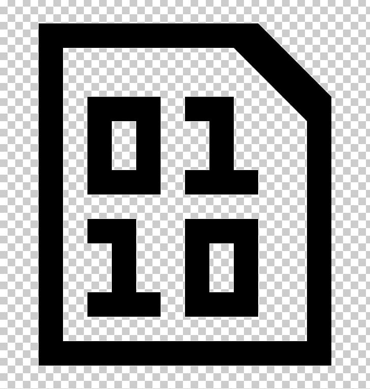 Binary File Computer Icons Binary Number PNG, Clipart, Angle, Area, Binary Code, Binary File, Binary Number Free PNG Download