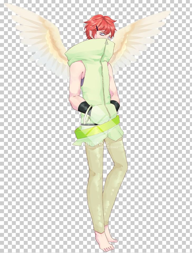 Fairy Figurine Angel M PNG, Clipart, Angel, Angel M, Costume, Costume Design, Fairy Free PNG Download