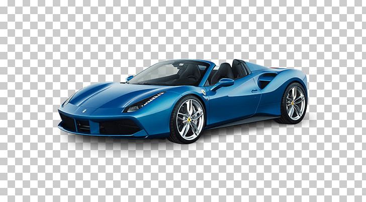 Ferrari 488 Spider Sports Car Ferrari 125 S PNG, Clipart, Automotive Design, Automotive Exterior, Car, Car Dealership, Cars Free PNG Download