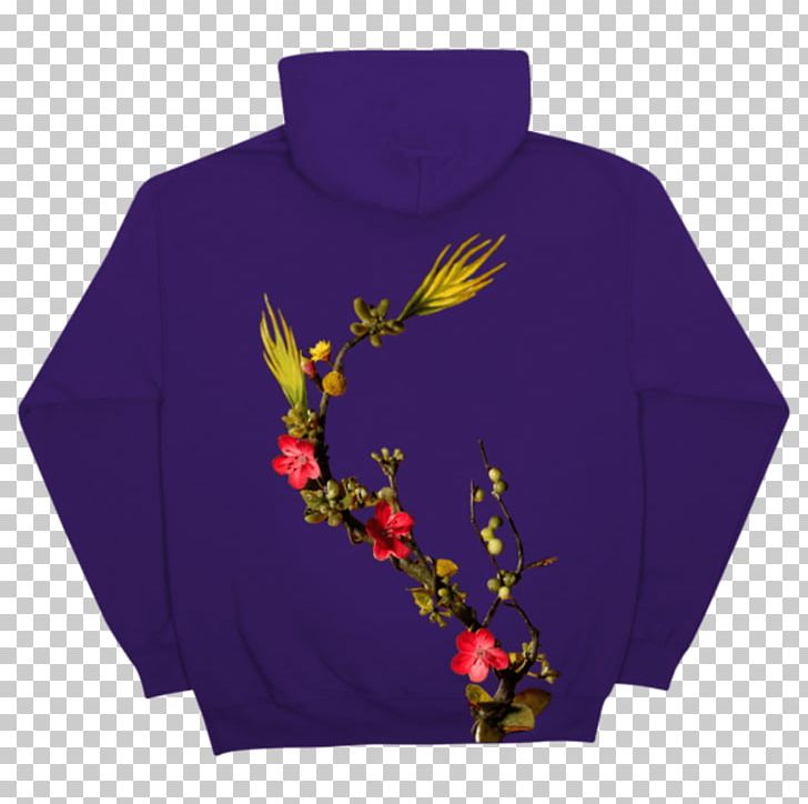 Hoodie T-shirt Rodeo Birds In The Trap Sing McKnight 0 PNG, Clipart, 90210, Birds In The Trap Sing Mcknight, Celebrity, Clothing, Flower Free PNG Download