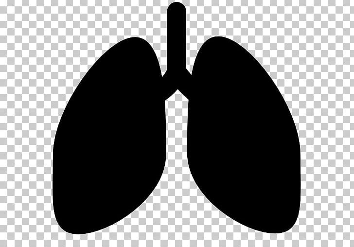 Lung Computer Icons PNG, Clipart, Black, Black And White, Breathing, Coalworkers Pneumoconiosis, Computer Icons Free PNG Download