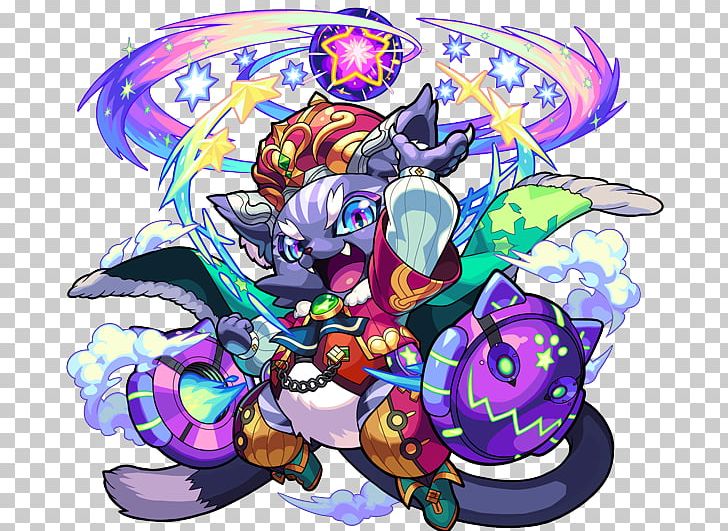 Monster Strike Cat Sìth Deity Game AppBank Co. PNG, Clipart, Appbank Co Ltd, Art, Character, Deity, Dragon Free PNG Download