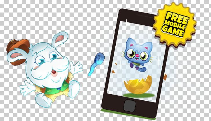 Moshi Monsters Egg Hunt Game Cartoon PNG, Clipart, Android, Cartoon, Communication, Communication Device, Egg Free PNG Download
