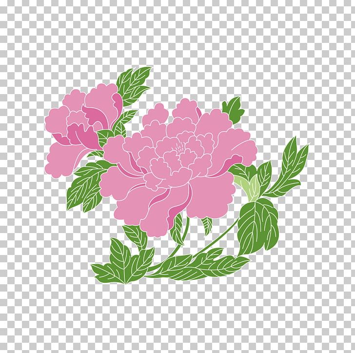 Moutan Peony Motif PNG, Clipart, Adobe Illustrator, Dahlia, Encapsulated Postscript, Flower, Flower Arranging Free PNG Download