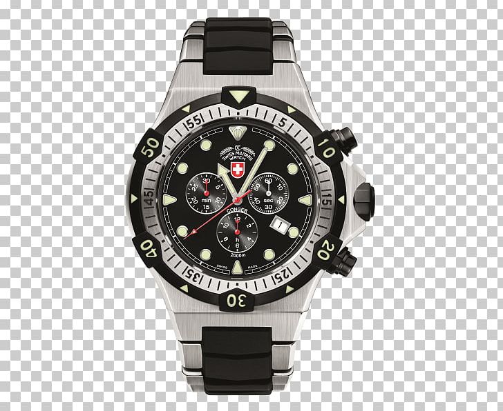 Switzerland Hanowa Military Watch Swiss Armed Forces PNG, Clipart, Baselworld, Brand, Chronograph, Diving Watch, Hanowa Free PNG Download