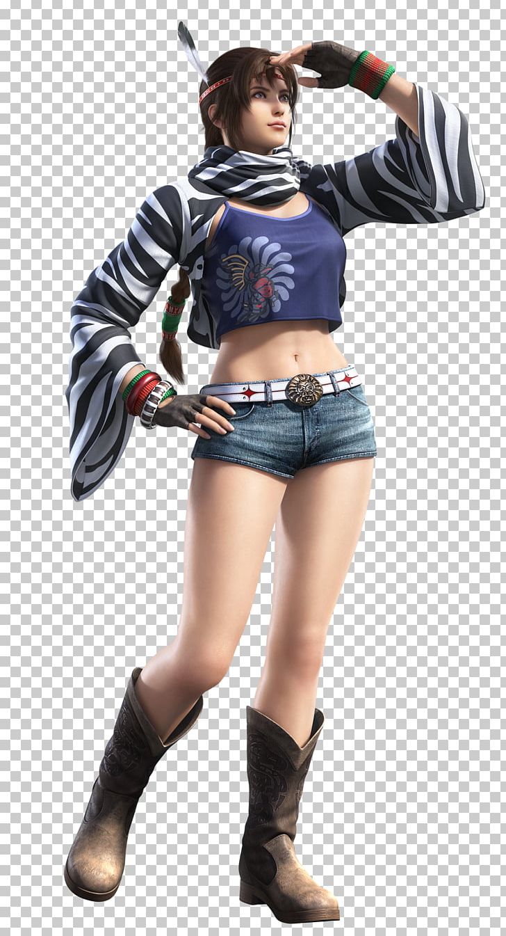 Tekken Tag Tournament 2 Tekken 2 Michelle Chang PNG, Clipart, Bryan Fury, Costume, Figurine, Gaming, Heihachi Mishima Free PNG Download