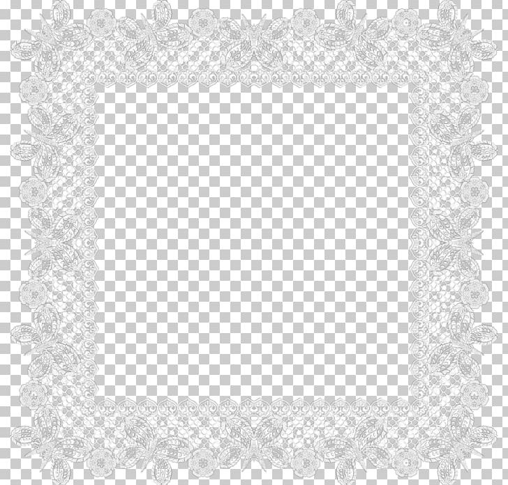White Frames Lace Black Pattern PNG, Clipart, Black, Black And White, Border, For Free, High Free PNG Download